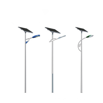 Factory Price 120 Watt Solar LED Street Light